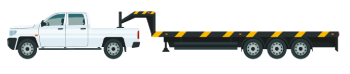 Hotshot dispatch service